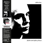 Before And After Science (Vinile)