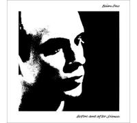 Brian Eno Before and After Science (CD) Remastered Album