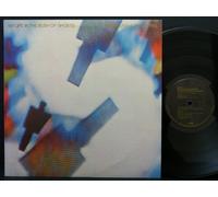 BRIAN ENO / DAVID BYRNE - MY LIFE IN THE BUSH OF GHOSTS LP UK EG 1981 11 TRACK (EGLP48)