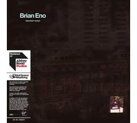 Eno Brian - Discreet Music (180 Gr. Permanent Edt.)