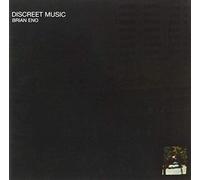 Brian Eno - Discreet Music