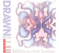 Brian Eno - Drawn from Life ???