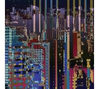 Brian Eno Drums Between the Bells (CD) Album Digipak