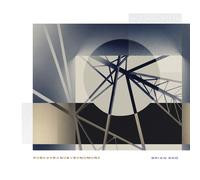 Brian Eno FOREVERANDEVERNOMORE (CD) Album