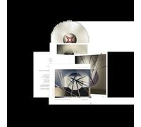 Brian Eno FOREVERANDEVERNOMORE - Limited Exclusive Crystal Clear (Vinyl LP)
