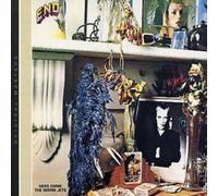 Brian Eno Here Come the Warm Jets (CD) Album