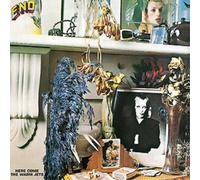 Brian Eno Here Come the Warm Jets (CD) Remastered Album