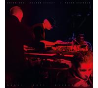 Brian Eno, Holger Czukay, J. Peter Schwalm Sushi. Roti. Reibekuchen (CD) Album