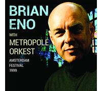 Brian Eno - Metropole Orkest