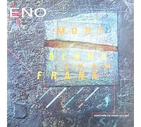 Brian Eno - More Blank Than Frank