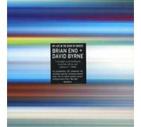 Brian Eno My Life in the Bush of Ghosts (Remastered) (CD) Album