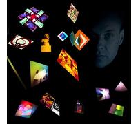 Brian Eno - My Squelchy Life MP3) (RSD 2015)