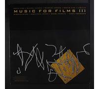 BRIAN ENO & OTHERS - Music for Films 3