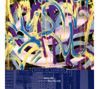 Brian Eno Panic of Looking (CD) EP
