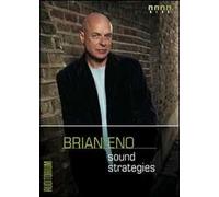 Brian Eno. Sound strategies. Con CD Audio