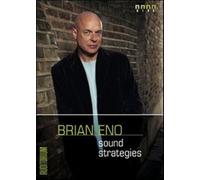Brian Eno. Sound strategies. Con CD Audio - AA.VV.