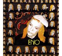 Brian Eno - Taking Tiger Mountain (By Strategy)
