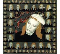 Brian Eno Taking Tiger Mountain (By Strategy) Remastered Album