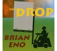 Brian Eno The Drop (CD) Expanded Album