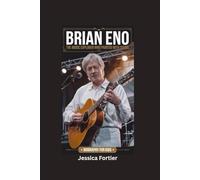 BRIAN ENO: The Music Explorer Who Painted with Sound- Biography for kids