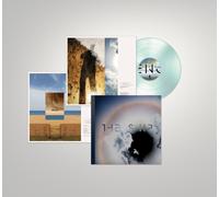 Brian Eno The Ship (Vinyl LP) 12" Album Coloured Vinyl