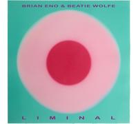 Brian Eno & Wolfe Beatie - Liminal - Cd (digipack)