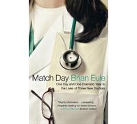 Brian Eule Match Day (Tascabile)
