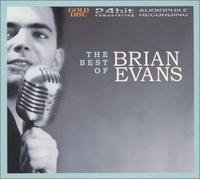 Brian Evans - The Best of Brian Evans (UK