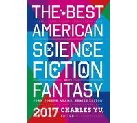 Brian Evenson N K Jemisin Dale Bailey Pete The Best American Science (Tascabile)