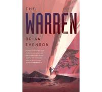 Brian Evenson The Warren (Tascabile)