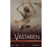Brian Evenson Vastarien (Tascabile)