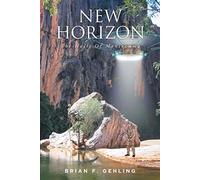 Brian F Gehling New Horizon (Tascabile)