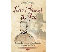 Brian F. Swartz Passing Through the Fire (Tascabile)