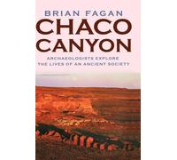 Brian Fagan Chaco Canyon (Copertina rigida)