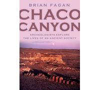 Brian Fagan Chaco Canyon (Copertina rigida)