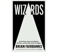 Brian Fairbanks Wizards (Tascabile)