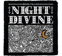 Brian Fallon Night Divine (Vinyl LP) 12" Album
