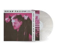 Brian Fallon - Not Bad For The New Jersey