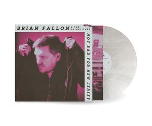 Brian Fallon - Not Bad For The New Jersey