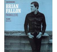Brian Fallon Painkillers (Vinyl LP) 12" Album