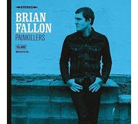 Brian Fallon - Painkillers by Brian Fallon