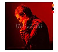 Brian Fallon – Sleepwalkers – CD – Island
