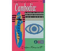 Brian Fawcett Cambodia (Tascabile)