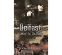 Brian Fearon Belfast (Tascabile)
