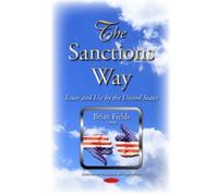 Brian Fields Sanctions Way (Copertina rigida)