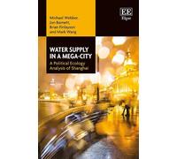 Brian Finlayson Jon Barnett Michael Webber Water Supply in a (Copertina rigida)
