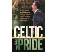 Brian Fitzsimmons Celtic Pride (Tascabile)