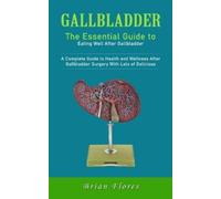 Brian Flores Gallbladder (Tascabile)