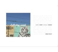 Brian Fouhy Collecting Words (Tascabile)