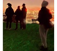 Brian Fred Again.. / Eno Secret Life (CD)